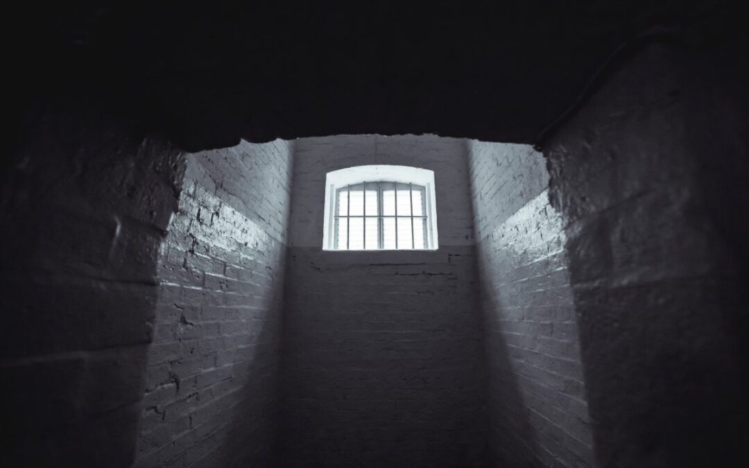 The Pattern of Wrongful Incarceration in the Black Community