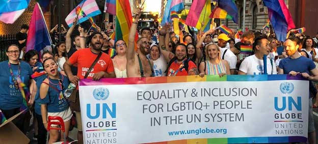 Uganda: UN Experts Condemn Egregious anti-LGBT Legislation