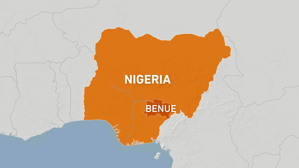 Armed groups kill dozens in Nigeria’s Benue state | News | Al Jazeera