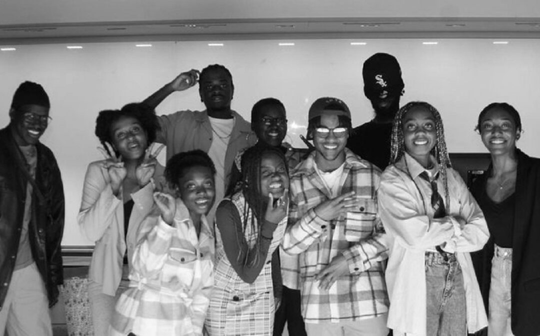 “If you can see it, you can be it”: The impact of Black role models and Black creative spaces - Lacuna Magazine