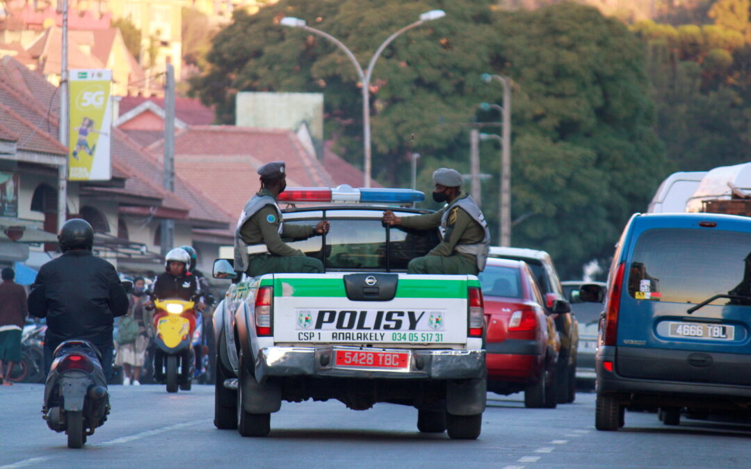 Madagascar bans public protests ahead of presidential election | News | Al Jazeera