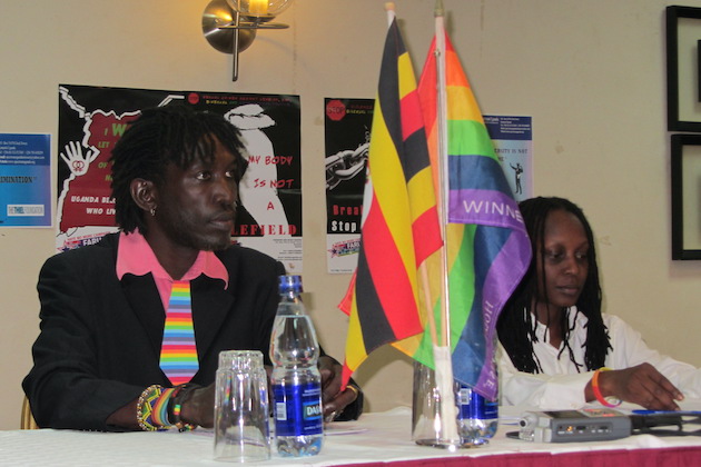 No Parent Should Ever Be in the Position We Find Ourselves, Say Mothers of LGBTQ+ People in Uganda