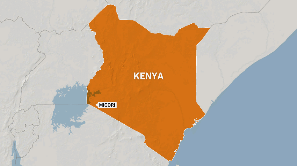 Ten killed in Kenya as truck crashes into pedestrians | News | Al Jazeera
