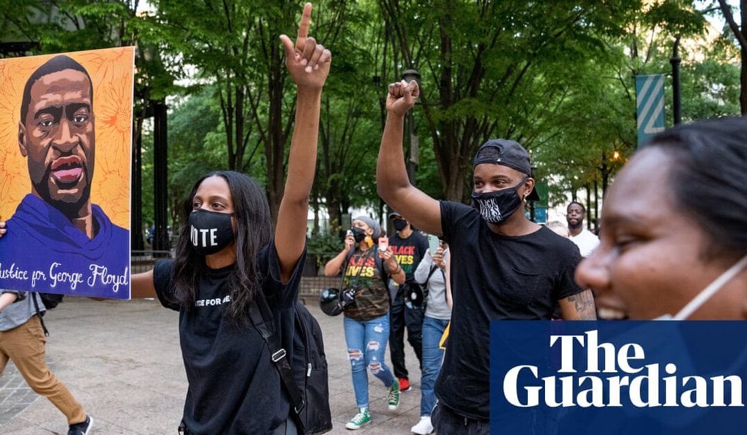 UN human rights experts begin US tour focusing on racial justice and policing | United Nations | The Guardian