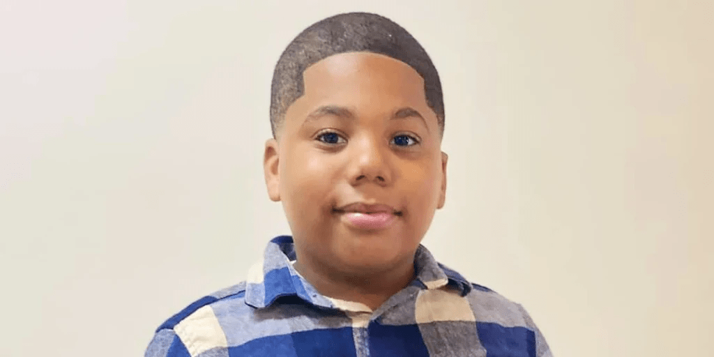 Aderrien Murry,  an 11-year-old Black boy, was shot by police in Indianola, Mississippi.