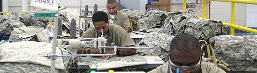 Forced Labor in US Prisons: A Form of Modern Slavery?