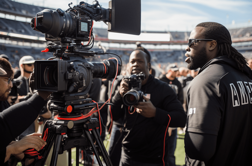 Group Black’s Potential Acquisition of Maven: A Leap for African American Representation in Media
