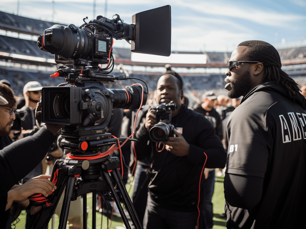 A significant moment in the media industry is on the horizon as investment firm Group Black engages in talks to acquire Maven, the publisher of Sports Illustrated. This potential acquisition marks a pivotal step toward greater representation of African Americans within the media landscape.