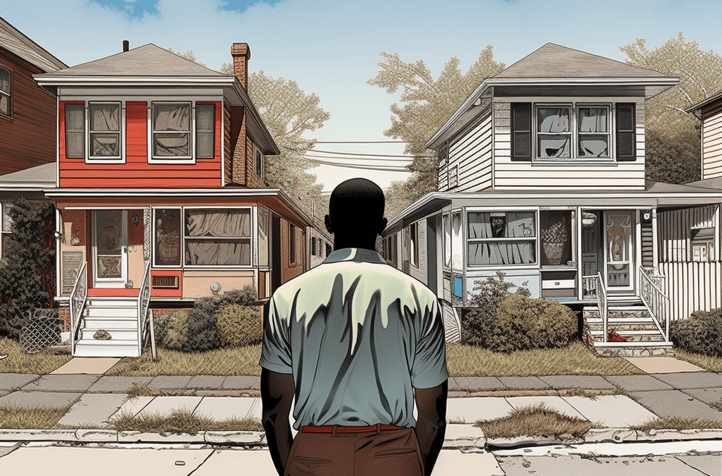 The Persistent Black Homeownership Gap