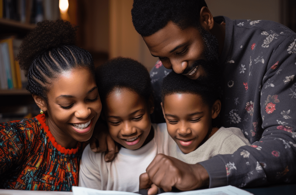 The Rise of Black Families Homeschooling Amid the Pandemic