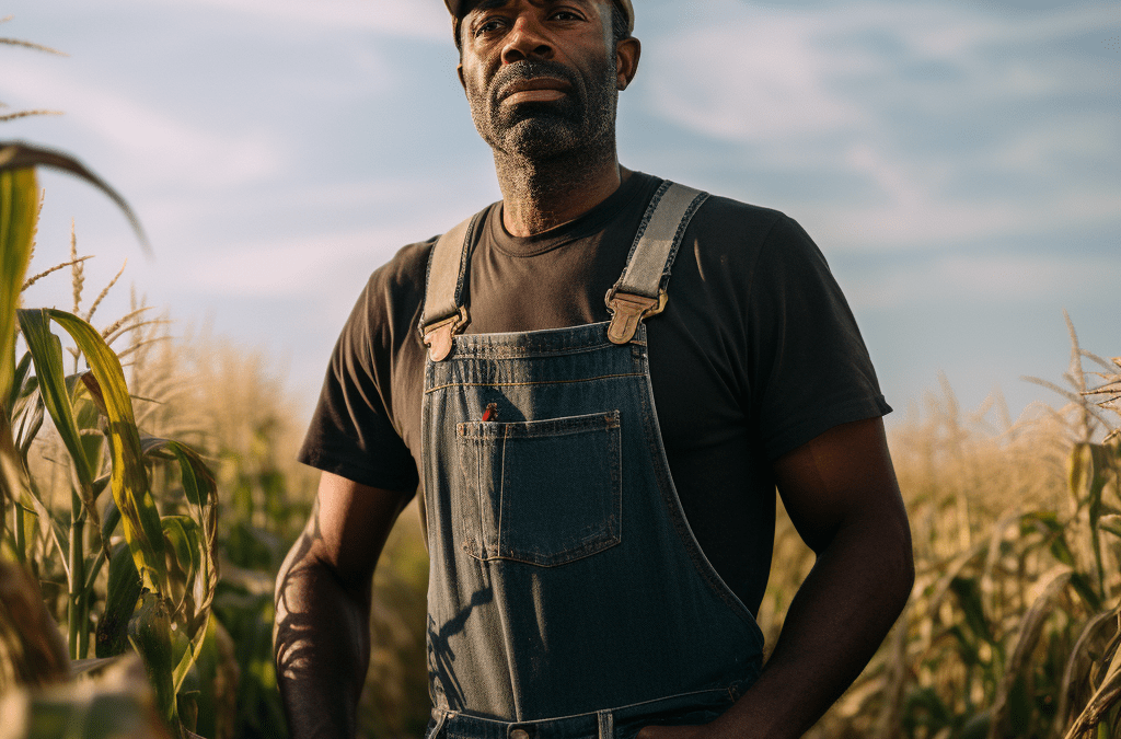 Black Farmers in America: Continuing the Fight for Debt Relief