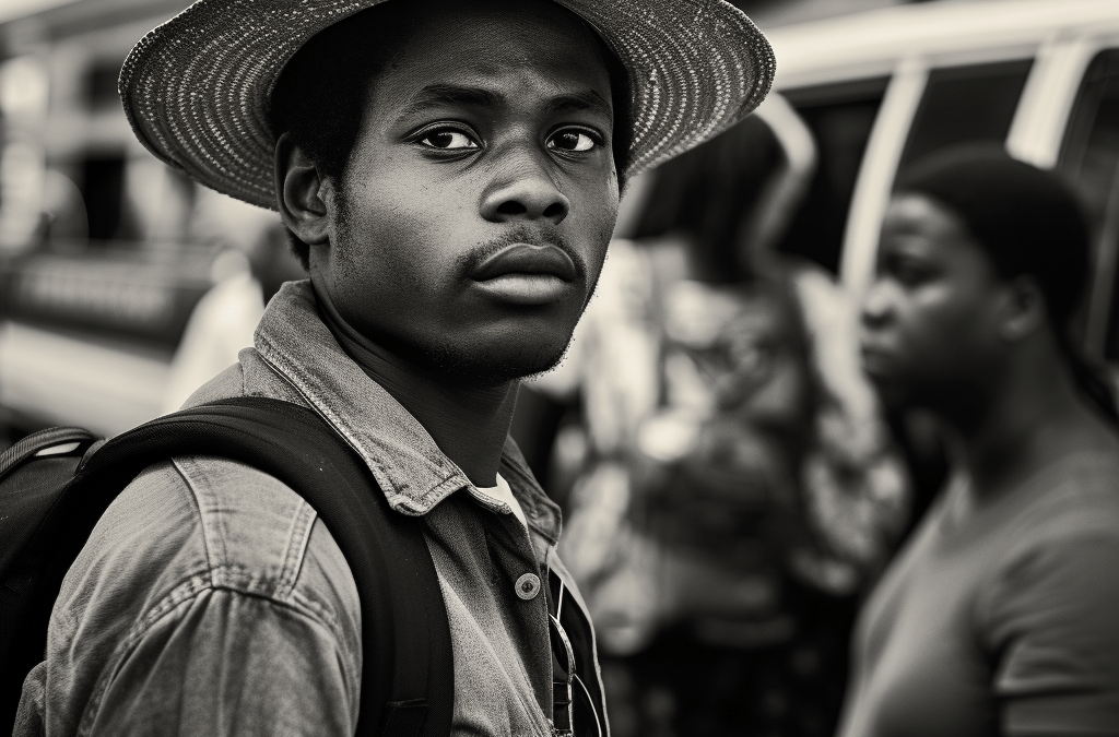 Black Americans: The New Southern Migration