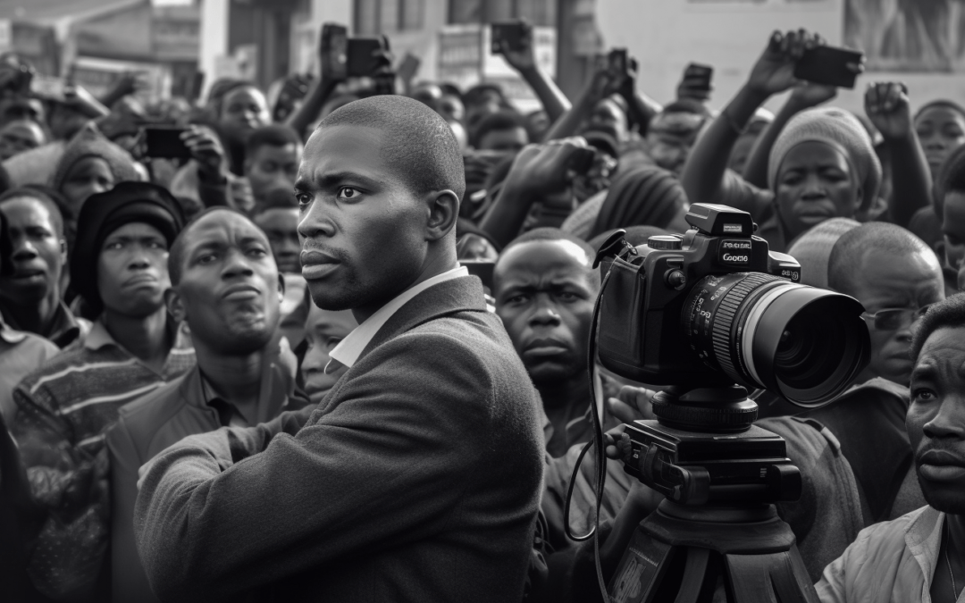 Decolonizing African Journalism: A Pathway to Authentic Narratives