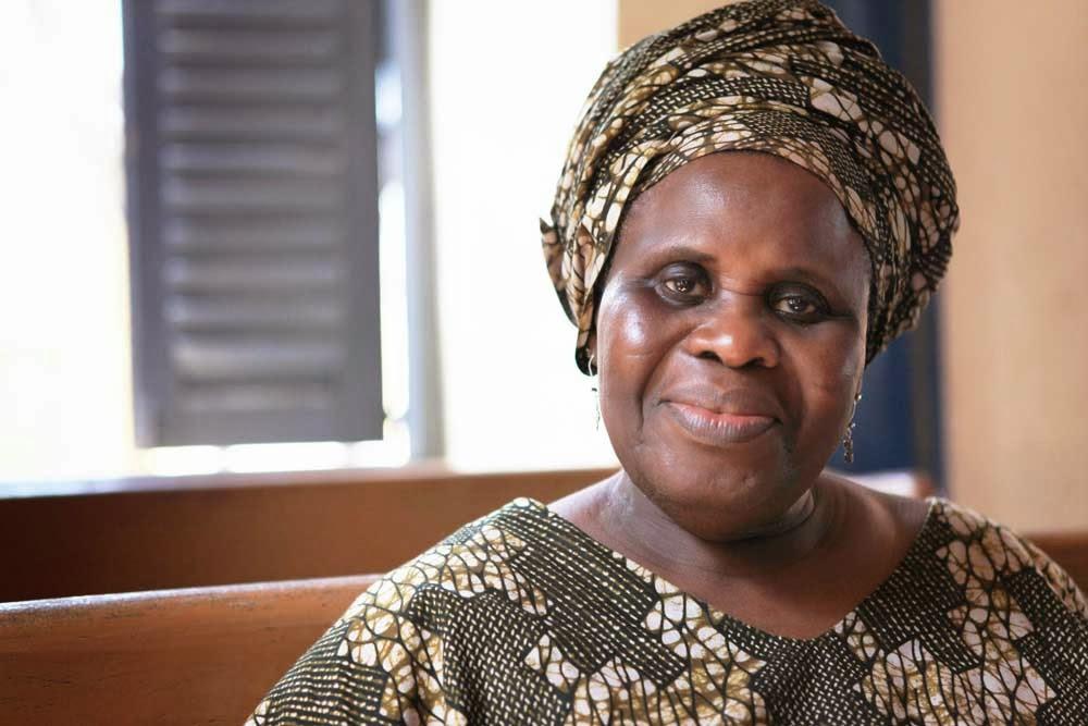 Ama Ata Aidoo: A Voice for African Women That Echoed Across Continents