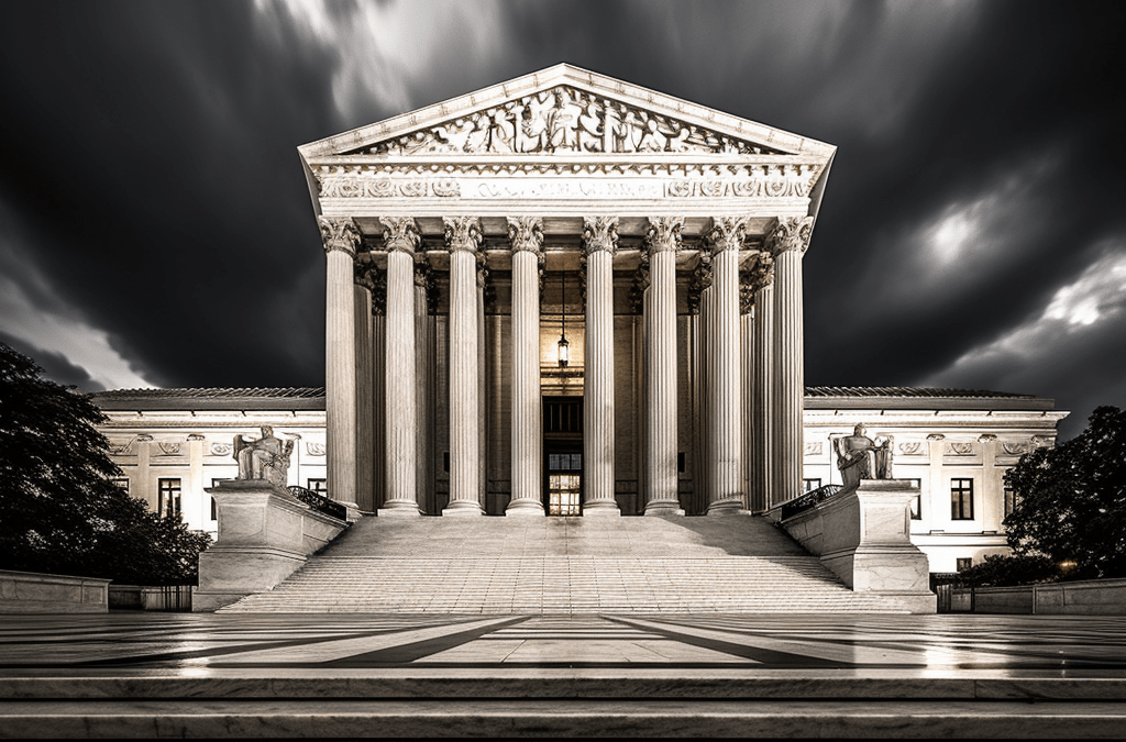 Supreme Court Upholds Voting Rights Act: A Landmark Decision on Alabama’s Congressional Map