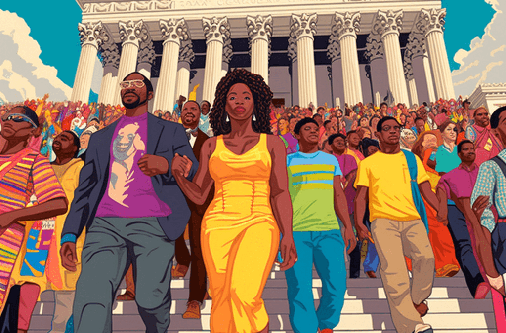US Supreme Court Upholds Race-Conscious Voting Protections; Affirmative Action Could Be Next