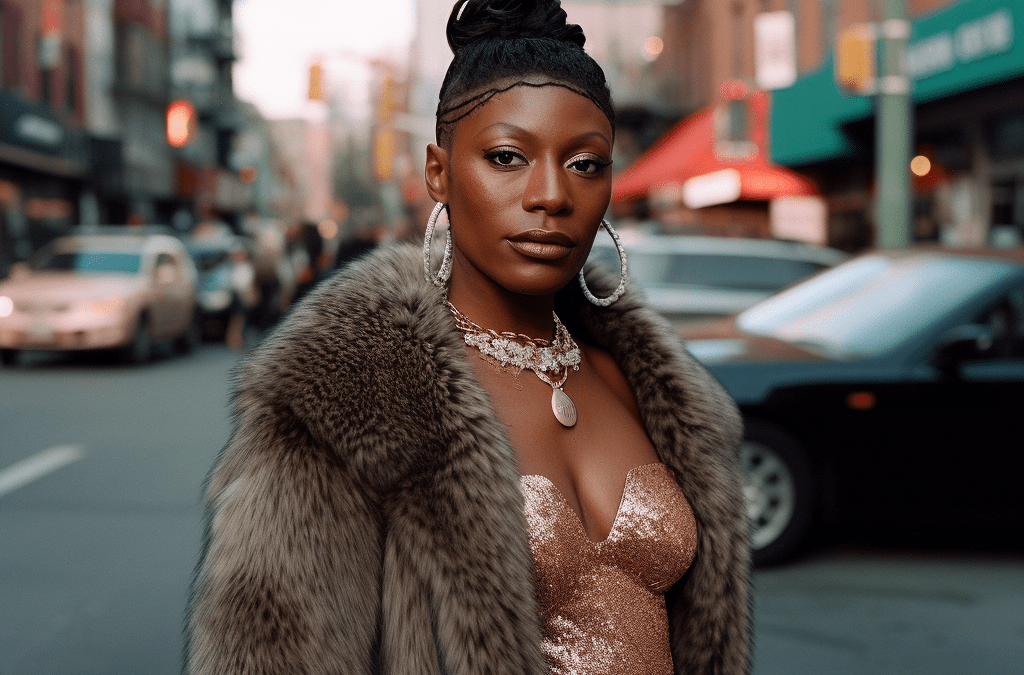 Black Trans Women: Pioneers of the Movement Seeking Recognition