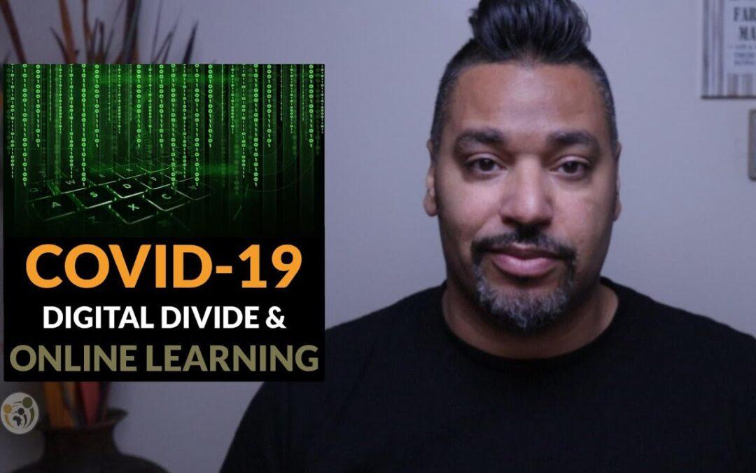 How Will Blacks Students Fare in the Era of Online Learning and COVID-19?