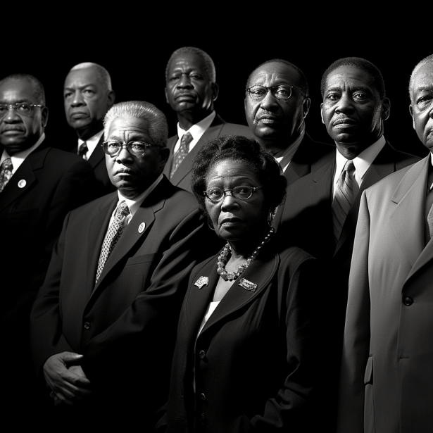 The Rising African American Political Influence and Their Impact on Policy-Making