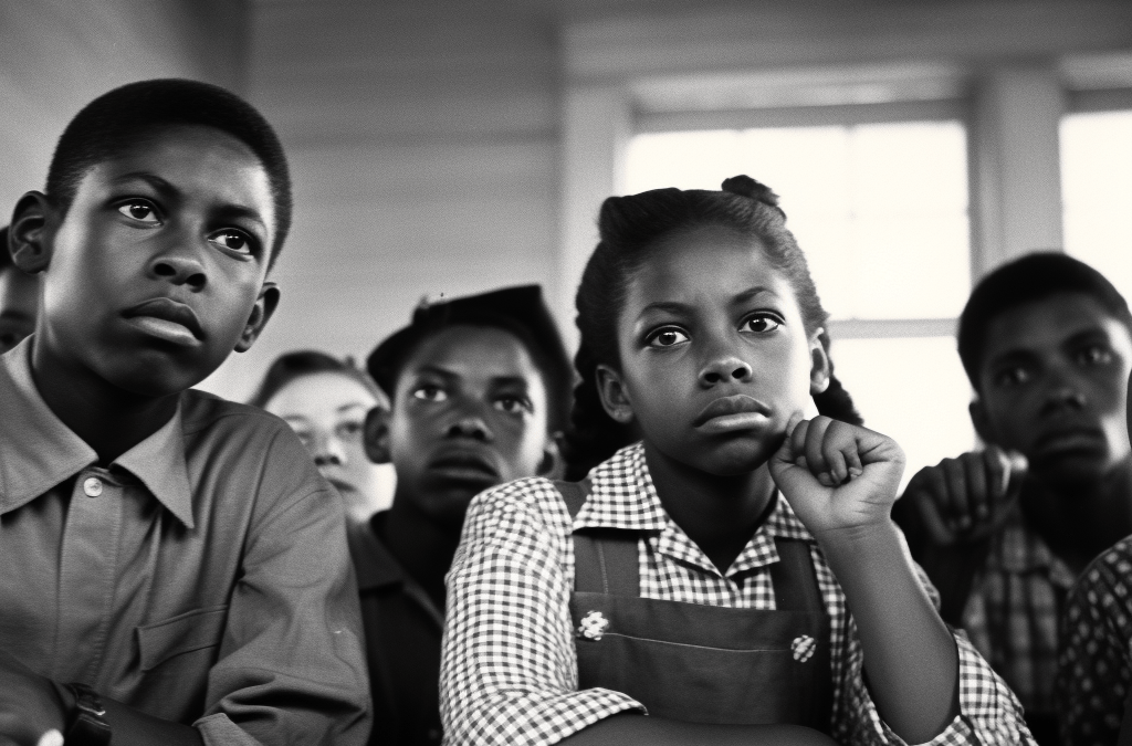 Mississippi School Desegregation: A Long Overdue Victory