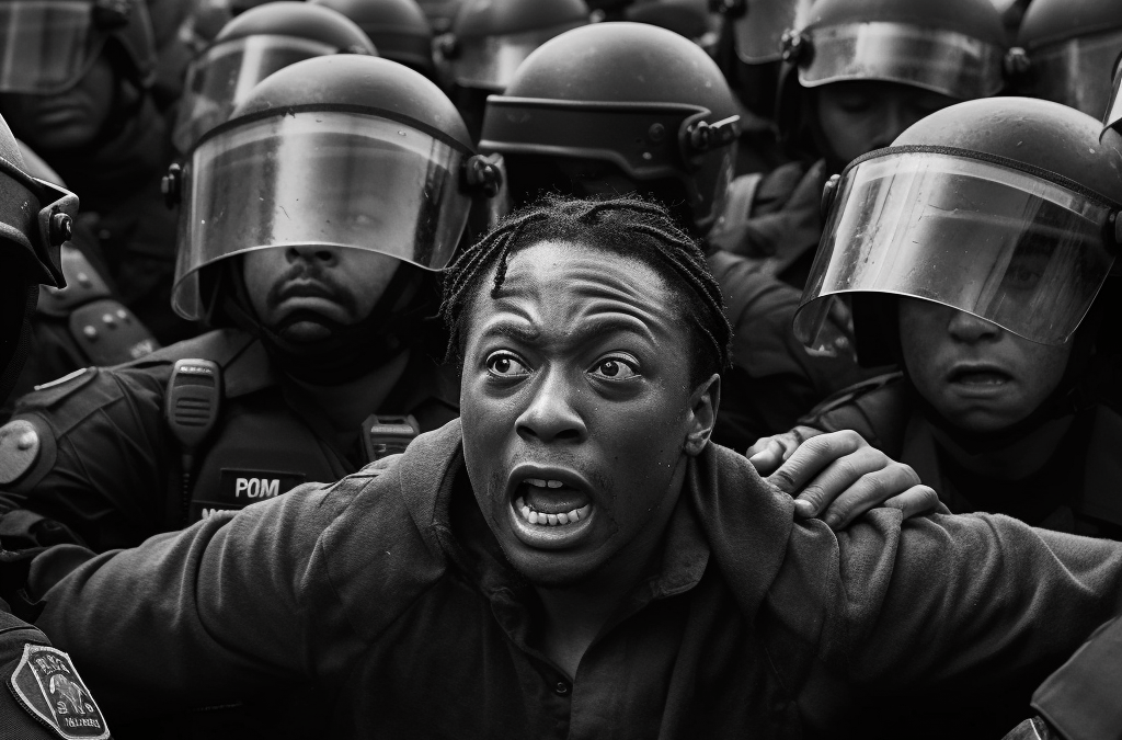 Police Misconduct and Racial Disparity: A Systemic Challenge