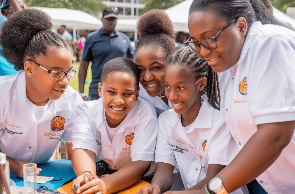 Increasing Diversity in STEM: The Juneteenth Perspective