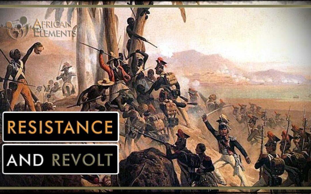 The Haitian Revolution, The Slave Trade, and Black Women