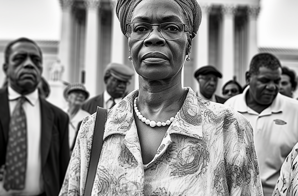 A Decade After Shelby County v. Holder: The Impact on American Democracy and Voting Rights