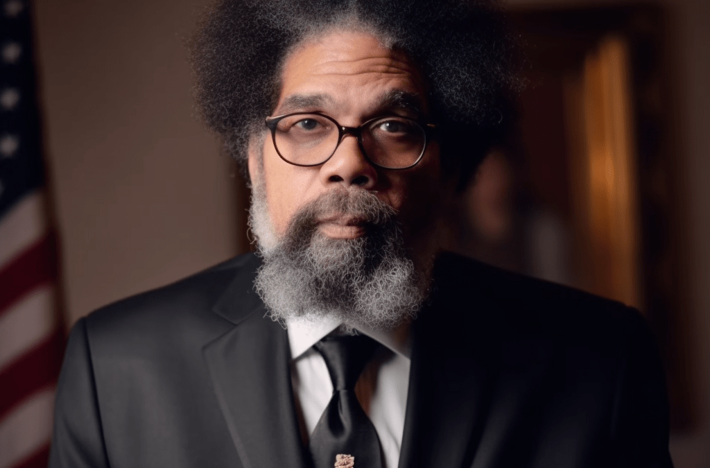 Exploring the Impact of Cornel West’s Third-Party Candidacy on the 2024 Election