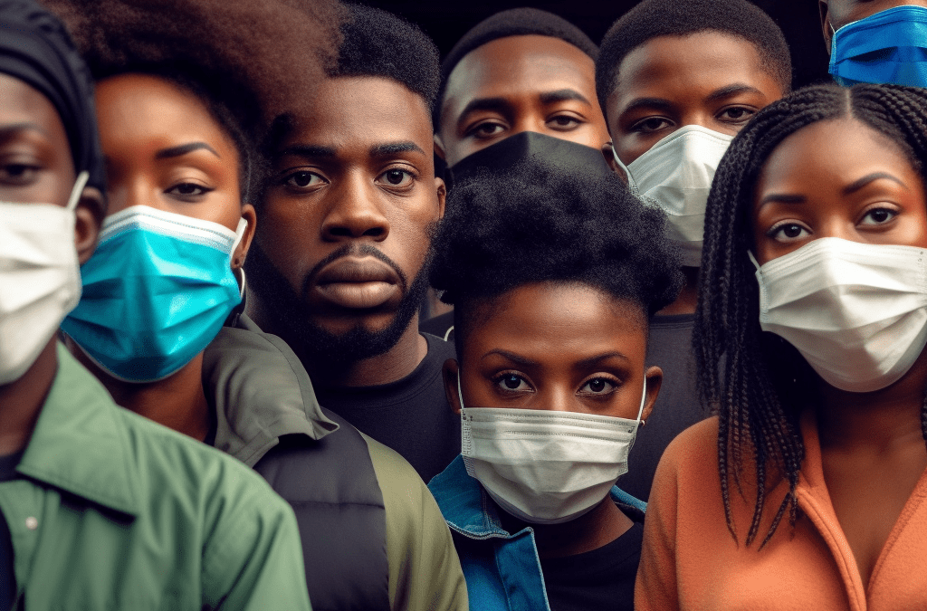 COVID-19 Vaccine Hesitancy in the Black Community: A Deep Dive into the Concerns and Solutions