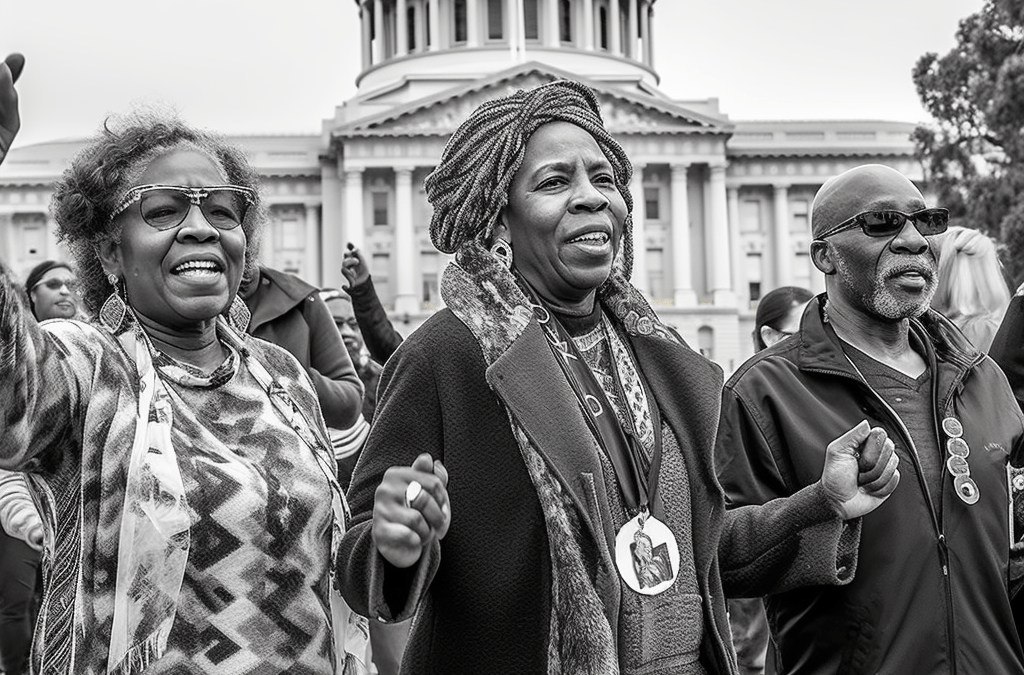 The Unstoppable Momentum of Reparations: A Deep Dive into California and Capitol Hill’s Parallel Efforts