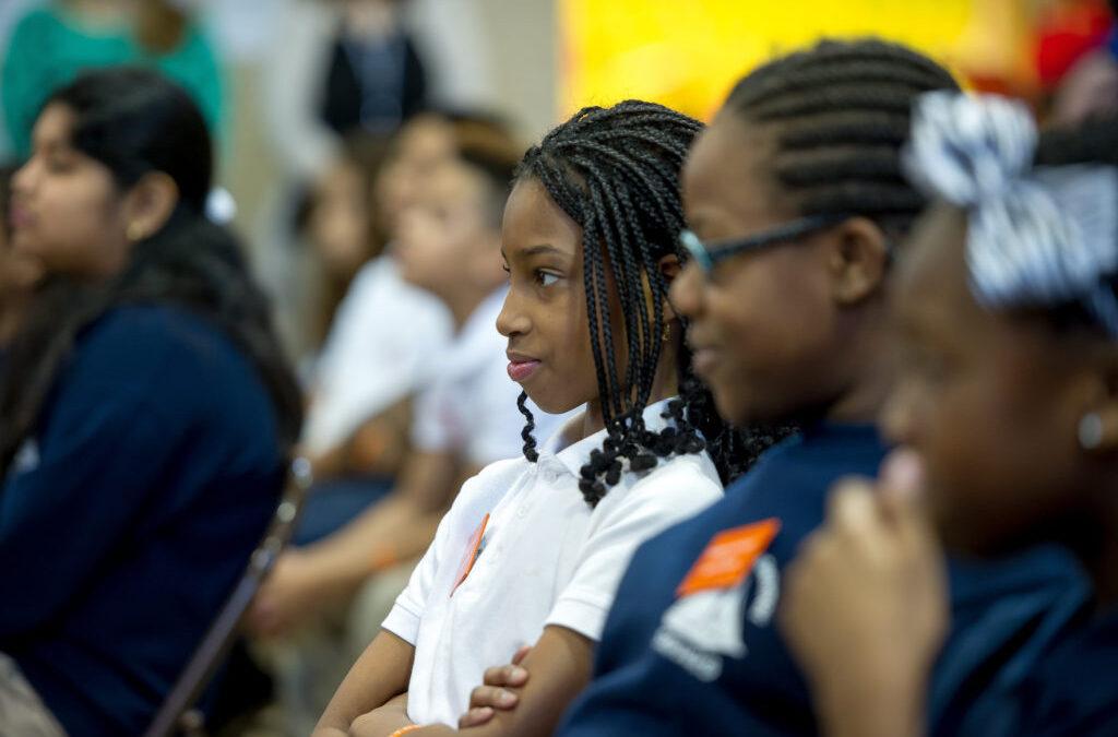 Florida School Faces Backlash for Racially Profiling Black Students