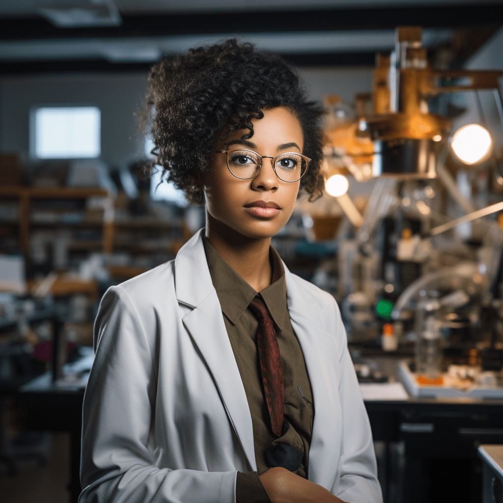 From overcoming gender and racial bias to breaking the glass ceiling, Black women are rising to the challenges in the world of STEM.
