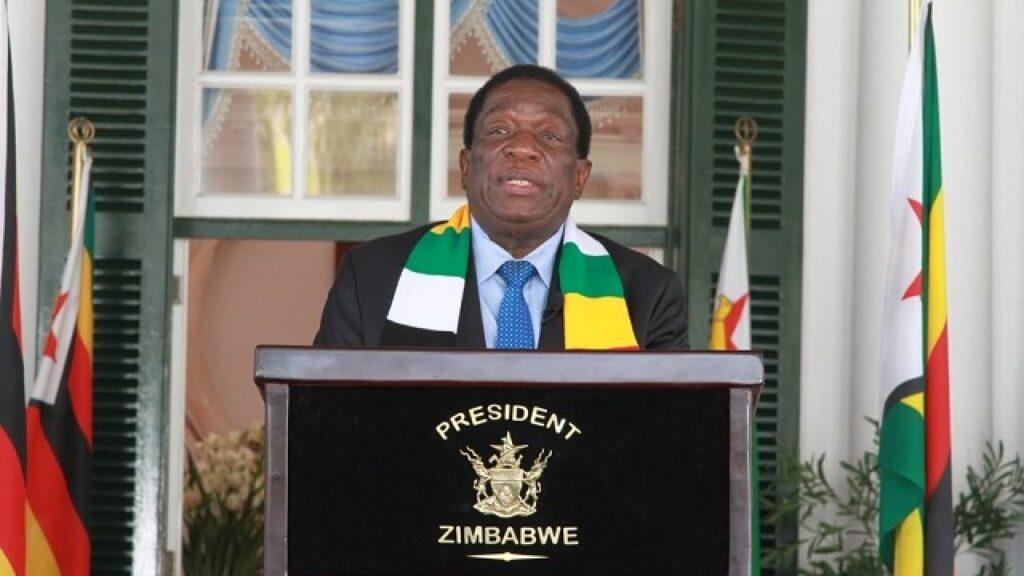 Explore the rollercoaster of Zimbabwean politics as President Emmerson Mnangagwa clinches a second term. Delve into election controversies, U.S. sanctions, and the nation's economic struggles.