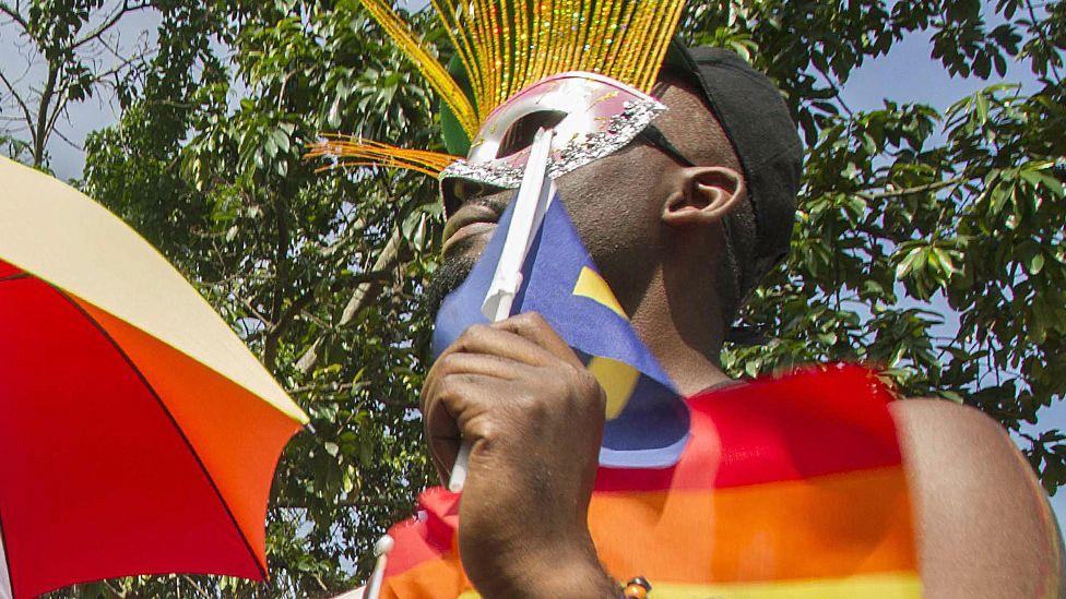 Twenty-Year-Old Faces Execution Under New Ugandan Anti-LGBTQ+ Law
