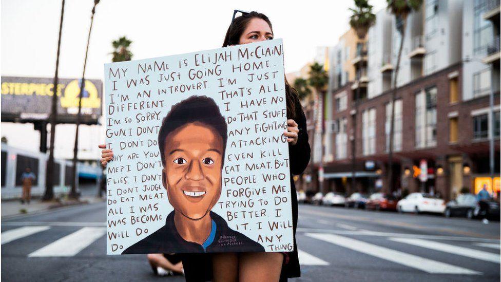 The Tragic Case of of Elijah McClain: Unveiling the Layers of Injustice and Systemic Flaws