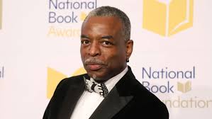  LeVar Burton is leading a national campaign against book bans targeting LGBTQ+ and BIPOC communities.