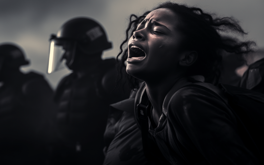 Incidents of US State Violence Against People of Color Come to Light