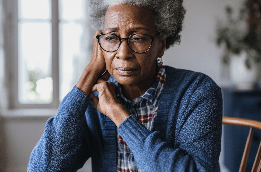 The Importance of Early Detection of Dementia in the Black Community