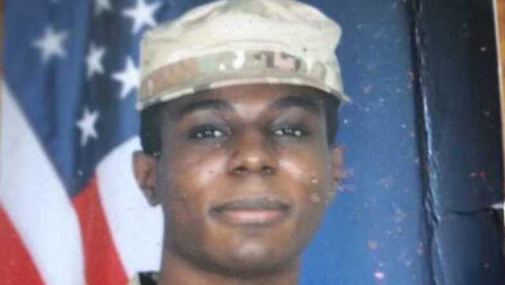 Travis King's took fled racial bias in the U.S. Army to North Korea