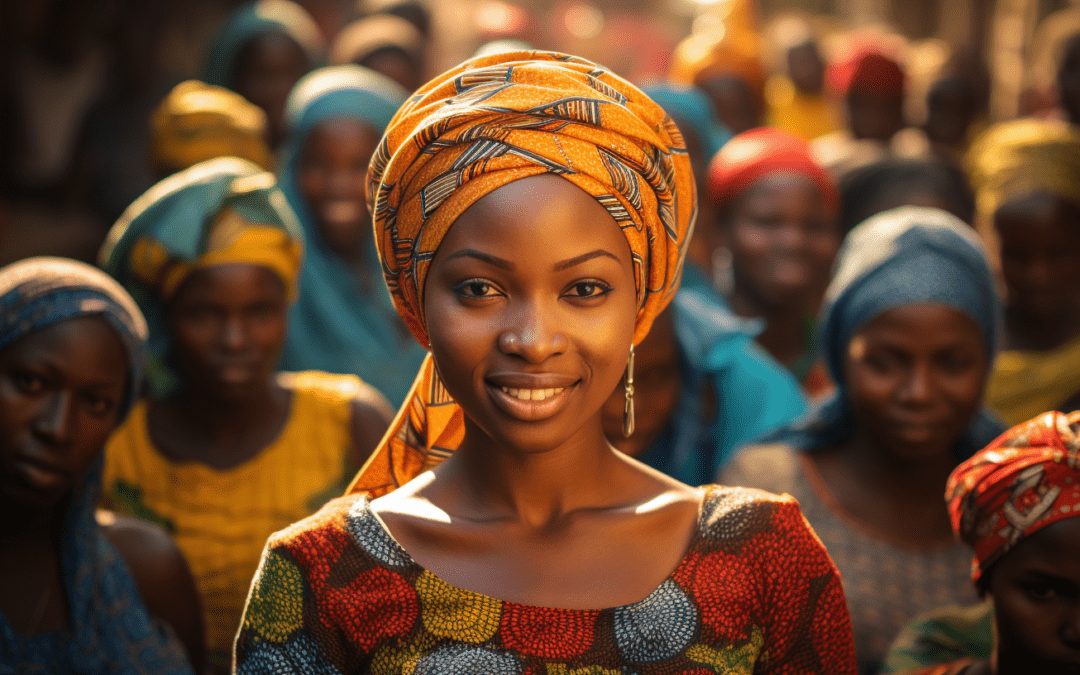Breaking the Mold: How Nigerian Women are Challenging Patriarchal Norms