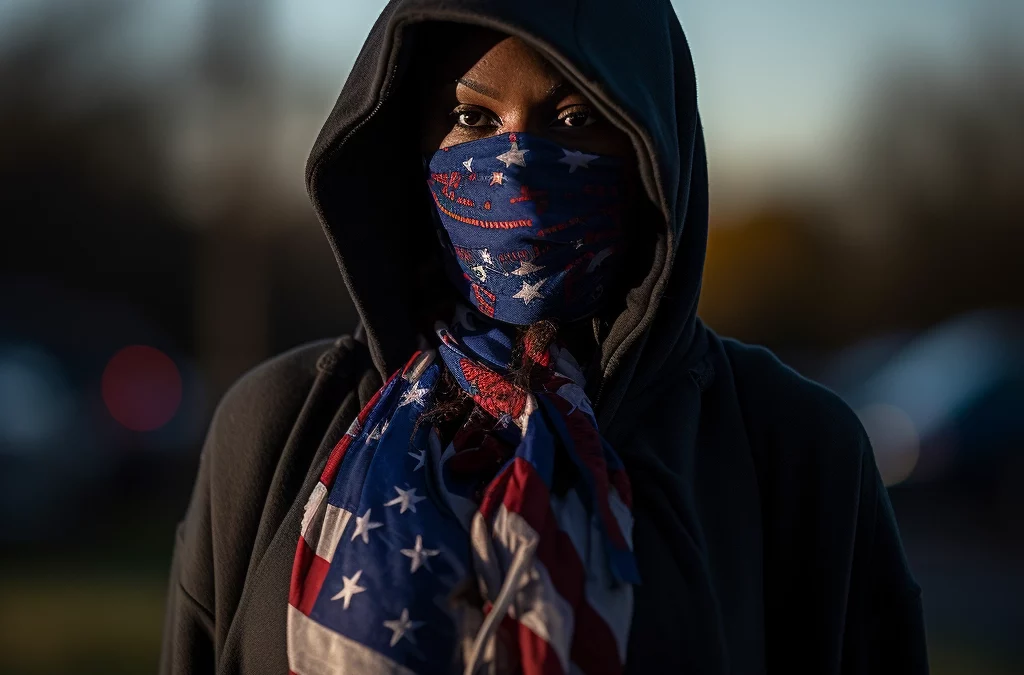 The Silent War on Black Voters: A Deep Dive into Recent Voter Purges