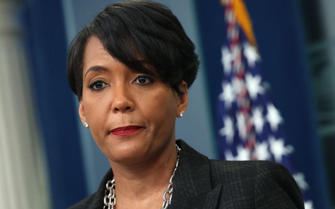 Mayor Keisha Lance Bottoms Unveils Game-Changing Plan for Affordable Living in Atlanta