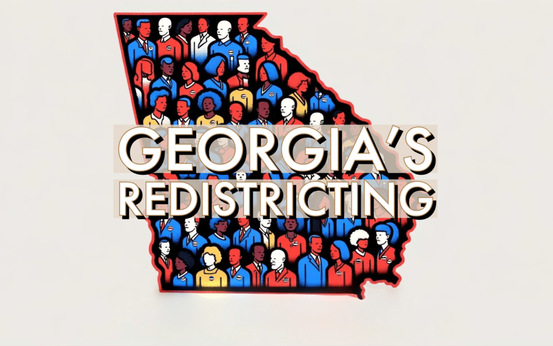 Georgia Congressional Redistricting: A Landmark Federal Order and Its Implications