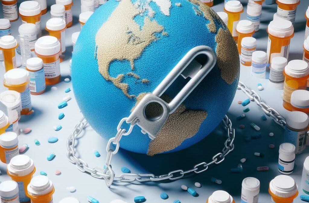 Navigating Global Health: Johnson & Johnson’s Revolutionary Patent Decision on SIRTURO®