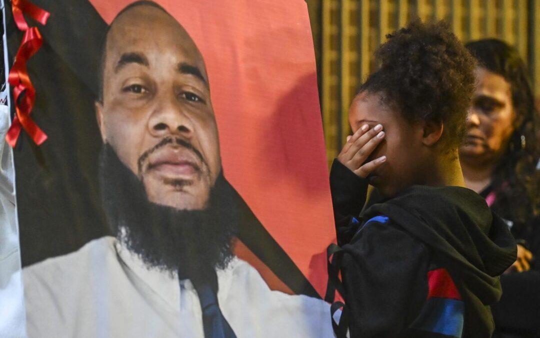 A Close Examination of the Stephen Perkins Case: Layers of Complexities and Community Outcry