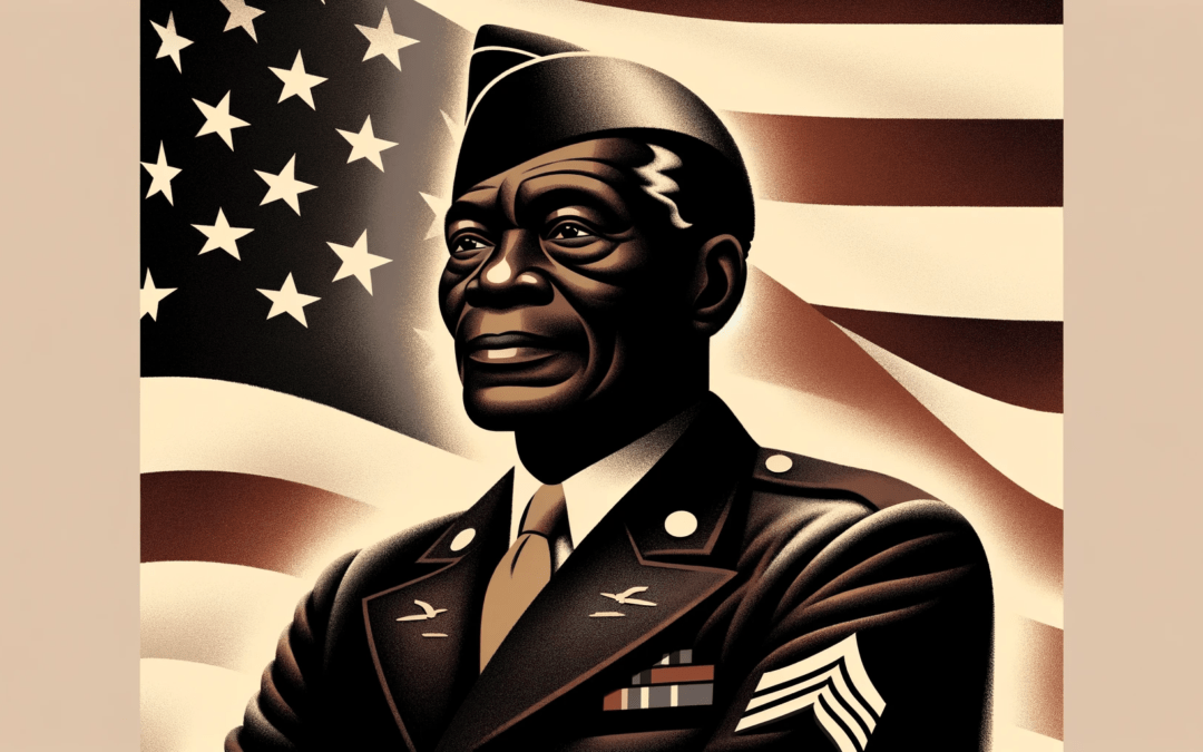 Braving the Battlefront and Battling at Home: The Untold Struggles of Black WWII Veterans
