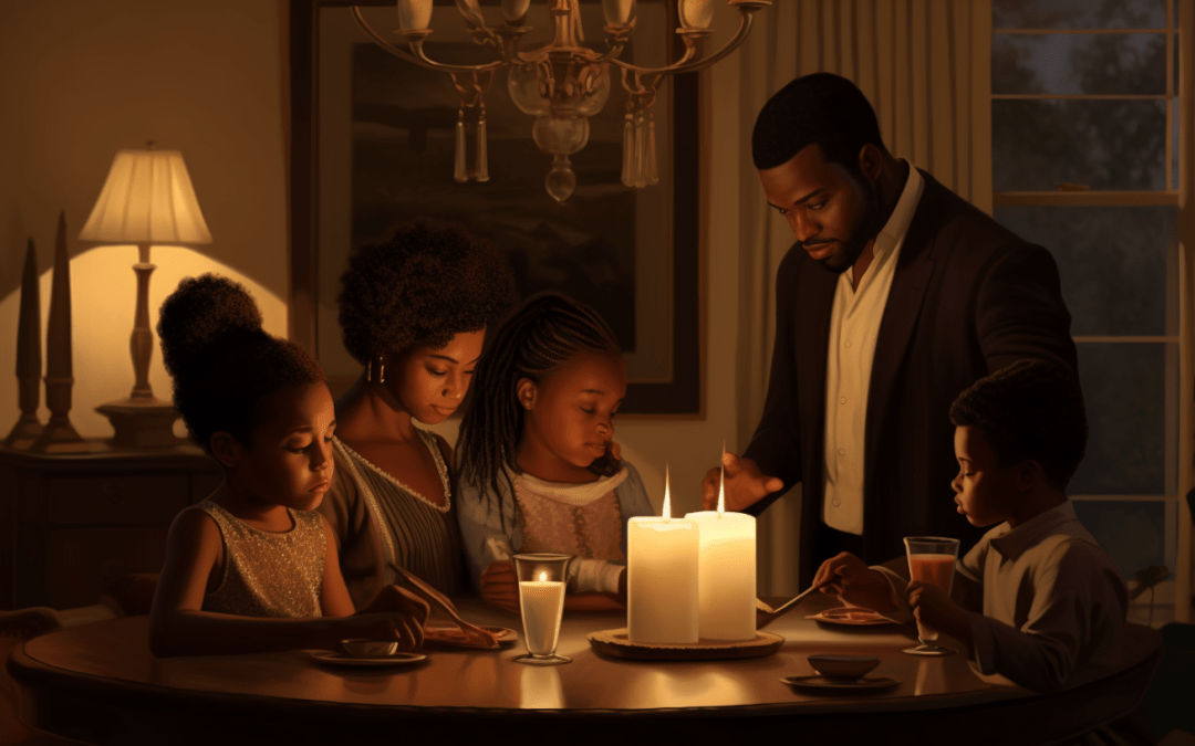 Unveiling Injustice: The Dexter Wade Story