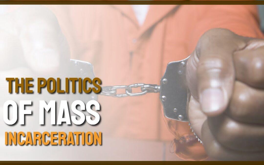 The Political Shift From Civil Rights to Mass Incarceration