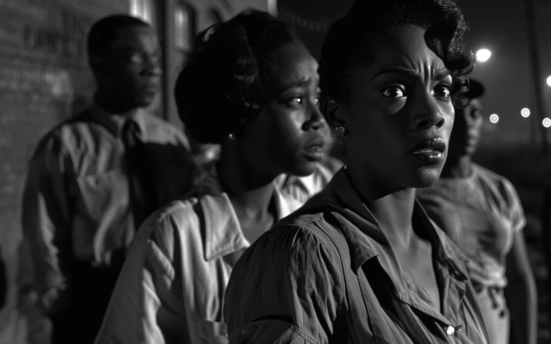 Sundown Towns: The Shadowed Roads of America Unveiled